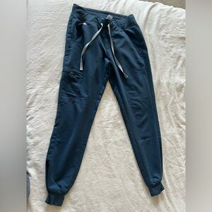 Figs Dark Harbor Zamora Joggers XS